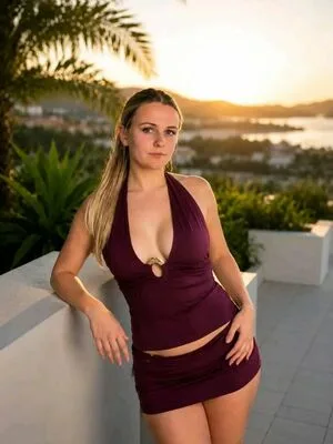 Feride Ozdinc OnlyFans Leaked Free Thumbnail Picture - #vhplsf0cPJ