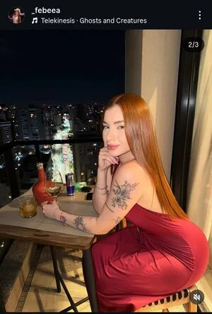 Fernanda Beatriz OnlyFans Leaked Free Thumbnail Picture - #ZasHLE6Tyy
