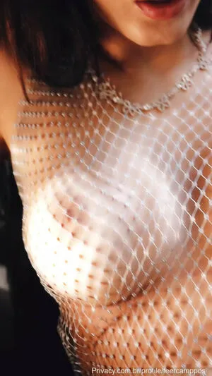 Fernanda Campos OnlyFans Leaked Free Thumbnail Picture - #irRh25noOO