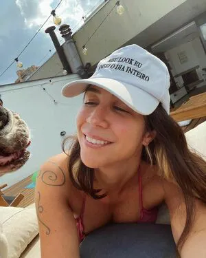 Fernanda Catania OnlyFans Leaked Free Thumbnail Picture - #VycRC8kNZ7