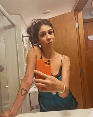 Fernanda Catania OnlyFans Leaked Free Thumbnail Picture - #nQwwVf4nDD