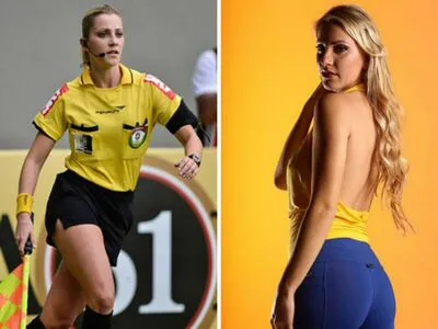 Fernanda Colombo OnlyFans Leaked Free Thumbnail Picture - #SXqQzsoG9P