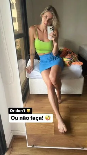 Fernanda Colombo OnlyFans Leaked Free Thumbnail Picture - #esYwBbP0mR