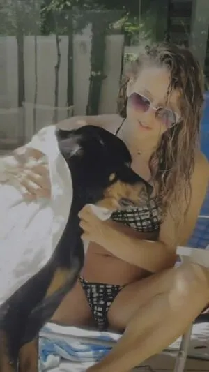 Fernanda De Freitas OnlyFans Leaked Free Thumbnail Picture - #ZRV1Redkrx