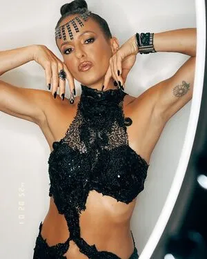 Fernanda De Freitas Thumbnail Picture