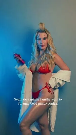 Fernanda Keulla OnlyFans Leaked Free Thumbnail Picture - #NcFpVhjAhq