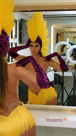 Fernanda Lacerda OnlyFans Leaked Free Thumbnail Picture - #ECedEP5ffw