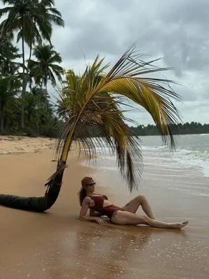 Fernanda Lima OnlyFans Leaked Free Thumbnail Picture - #JHEQz249XJ