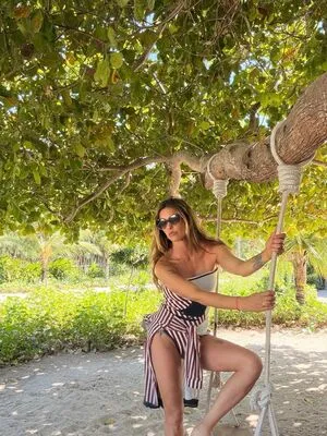 Fernanda Lima OnlyFans Leaked Free Thumbnail Picture - #LPDLFkrJ4B