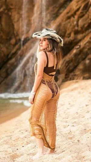 Fernanda Loya Rordriguez Thumbnail Picture