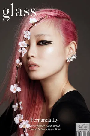 Fernanda Ly Thumbnail Picture