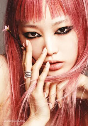 Fernanda Ly OnlyFans Leaked Free Thumbnail Picture - #SbPoMWelSd