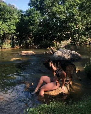 Fernanda Novaes OnlyFans Leaked Free Thumbnail Picture - #ZY0B5S8Dya