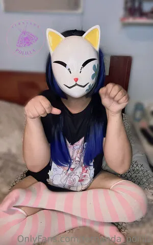 Fernanda Polilla OnlyFans Leaked Free Thumbnail Picture - #EvS4ZNFqNv