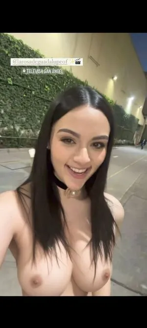 Fernanda Rivas OnlyFans Leaked Free Thumbnail Picture - #Gi51Uw9moK