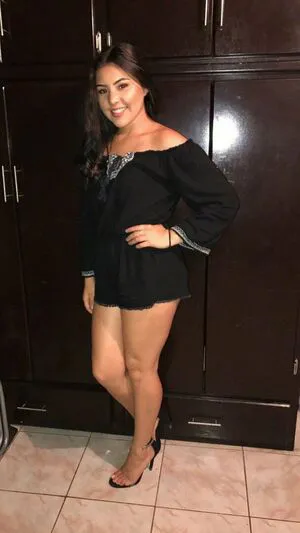 Fernanda Robles OnlyFans Leaked Free Thumbnail Picture - #GOATyDmqLZ