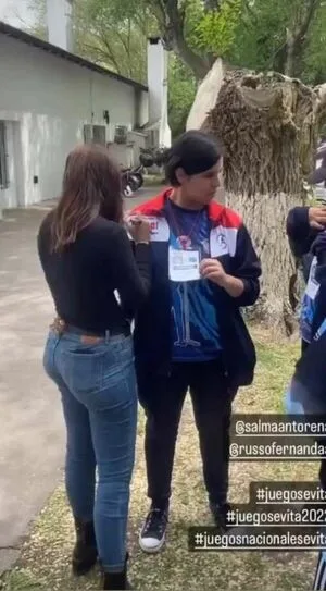 Fernanda Russo OnlyFans Leaked Free Thumbnail Picture - #5voOWPcX6S