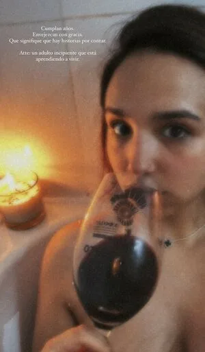 Fernanda Russo OnlyFans Leaked Free Thumbnail Picture - #S3W9myEWym