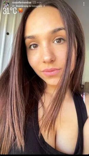 Fernanda Russo OnlyFans Leaked Free Thumbnail Picture - #niUxEbPdYV