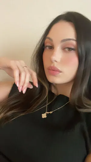 Fernanda Santini OnlyFans Leaked Free Thumbnail Picture - #km5VMjs8cK