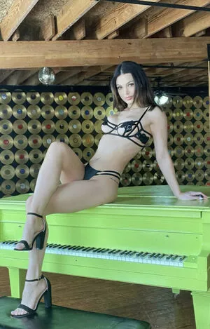 Fernanda Santini OnlyFans Leaked Free Thumbnail Picture - #xi0AtvC67F