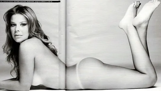 Fernanda Souza Thumbnail Picture