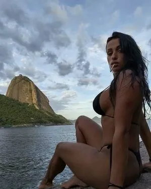 Fernanda Striffler OnlyFans Leaked Free Thumbnail Picture - #h8oMT0rWso