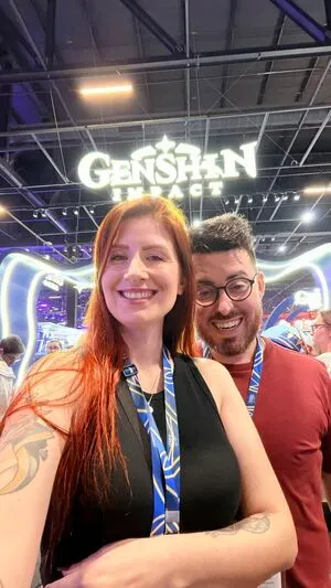 Fernanda Tavassi Thumbnail Picture