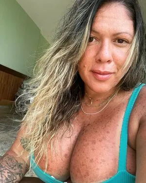 Fernanda OnlyFans Leaked Free Thumbnail Picture - #9xVYzVGUkx