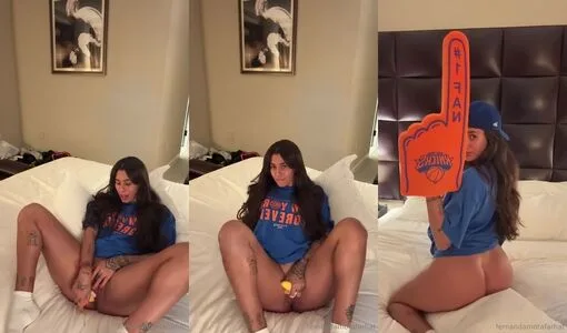 Fernandamotafa OnlyFans Leaked Free Thumbnail Picture - #DmTCa79Y6r