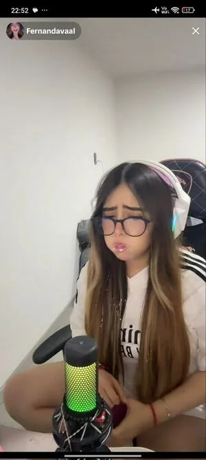 Fernandavaal OnlyFans Leaked Free Thumbnail Picture - #eLlohkvATH