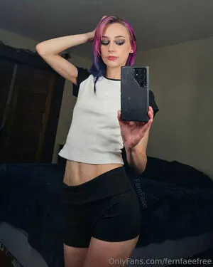 Fernfaeefree OnlyFans Leaked Free Thumbnail Picture - #ZO24hiA9dp