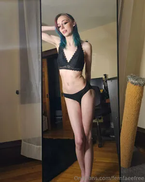 Fernfaeefree OnlyFans Leaked Free Thumbnail Picture - #ay6tcZVxWY