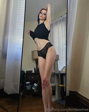 Fernfaeefree OnlyFans Leaked Free Thumbnail Picture - #i0Cf3m2lvc