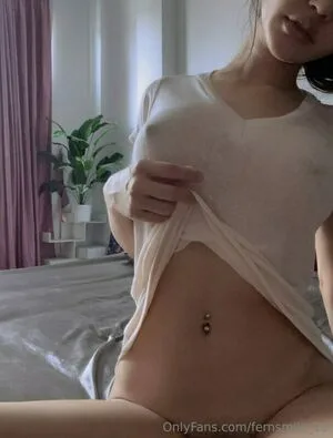 Fernsmile19 OnlyFans Leaked Free Thumbnail Picture - #vZUMnvDaty