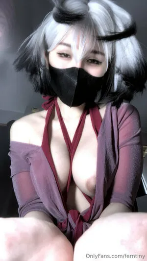 Ferntiny OnlyFans Leaked Free Thumbnail Picture - #1luFzCIiZ9