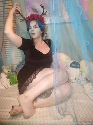 Ferralynriver OnlyFans Leaked Free Thumbnail Picture - #CUyQzZM4dc