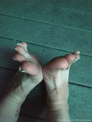 Ferralynriver OnlyFans Leaked Free Thumbnail Picture - #DMaWB6sGxK