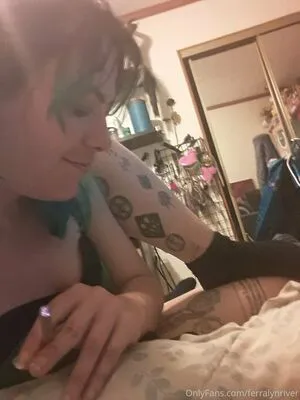 Ferralynriver OnlyFans Leaked Free Thumbnail Picture - #IusExTGIMN