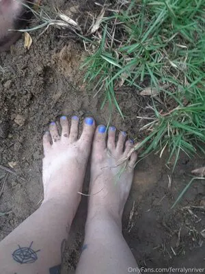 Ferralynriver OnlyFans Leaked Free Thumbnail Picture - #SpMlXc8F5E