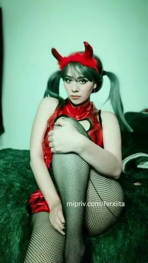 Ferxitta OnlyFans Leaked Free Thumbnail Picture - #mO2RG0md4o