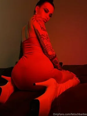 Fetischbarbie OnlyFans Leaked Free Thumbnail Picture - #ISFQJYF2mk