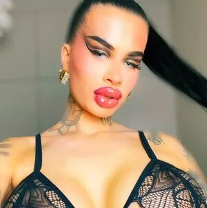 Fetischbarbie OnlyFans Leaked Free Thumbnail Picture - #PWSaSyZyLu