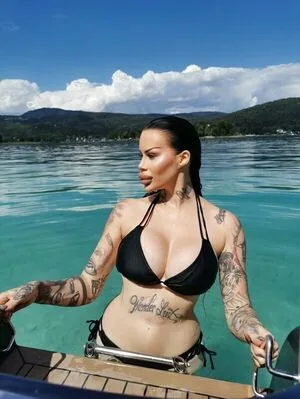 Fetischbarbie OnlyFans Leaked Free Thumbnail Picture - #ZBMMPRdKYI