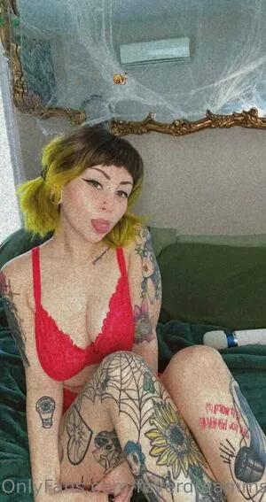 Feverdreamms OnlyFans Leaked Free Thumbnail Picture - #wJG5H79LAM