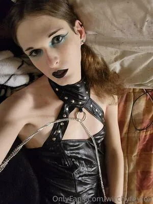 Fey Witch OnlyFans Leaked Free Thumbnail Picture - #Ig4rVCsjFZ