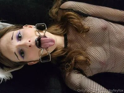 Fey Witch OnlyFans Leaked Free Thumbnail Picture - #bRULGXYDNe