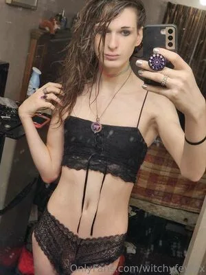 Fey Witch OnlyFans Leaked Free Thumbnail Picture - #moIc0SruBs