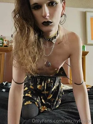Fey Witch OnlyFans Leaked Free Thumbnail Picture - #oW5fDXn05e