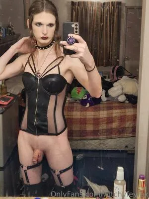 Fey Witch OnlyFans Leaked Free Thumbnail Picture - #rvwvmrmkvo